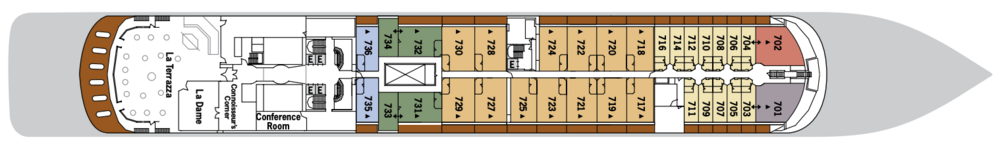 Silversea SILVER WHISPER Deck 7.png